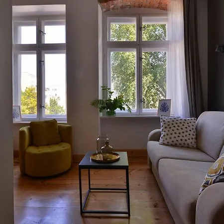 Rynek Stare 4 - Klima Netflix * Вроцлав