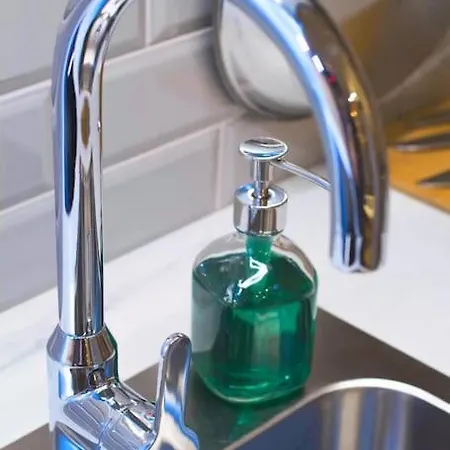 Апартаменты Rynek Stare 4 - Klima Netflix