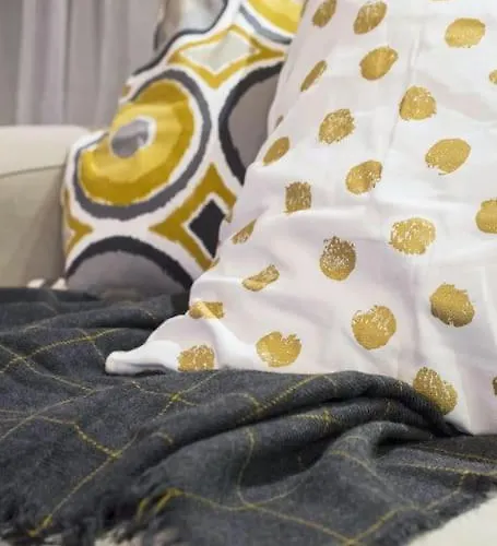 Rynek Stare 4 - Klima Netflix Apartmán *