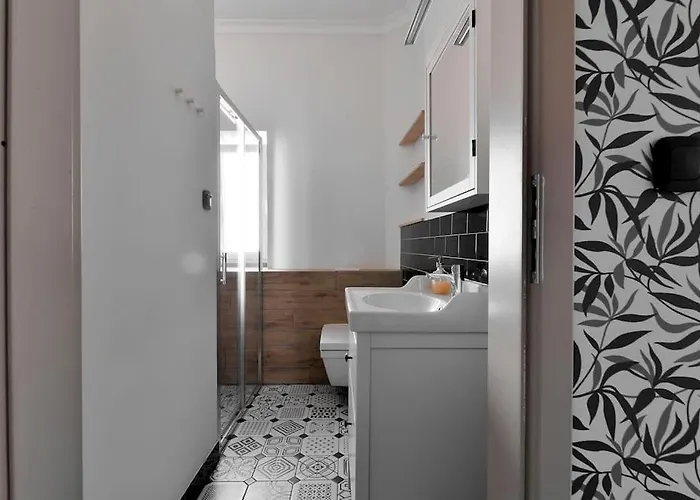 Rynek Stare 4 - Klima Netflix Apartmán Vratislav