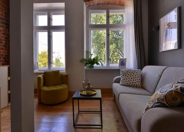 Rynek Stare 4 - Klima Netflix * Vratislav