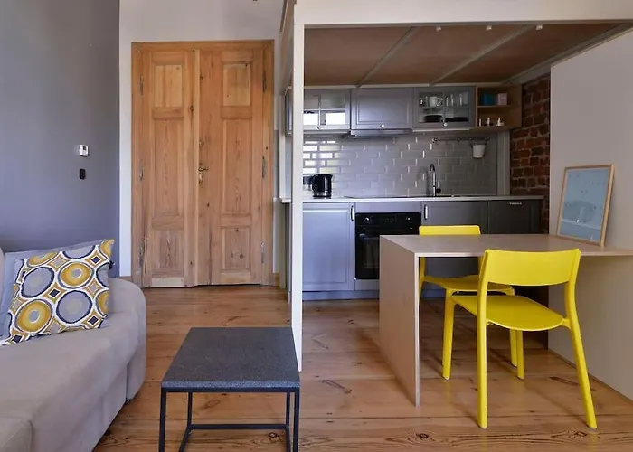 Rynek Stare 4 - Klima Netflix Vratislav