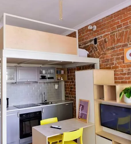 Rynek Stare 4 - Klima Netflix *