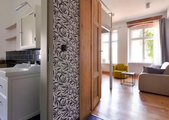 Apartmán Rynek Stare 4 - Klima Netflix Vratislav