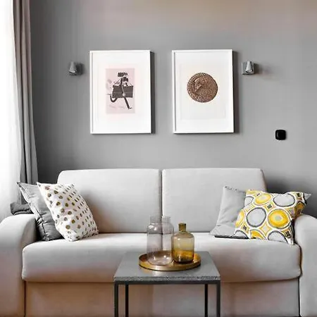 Rynek Stare 4 - Klima Netflix *