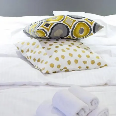 Rynek Stare 4 - Klima Netflix דירה ורוצלב