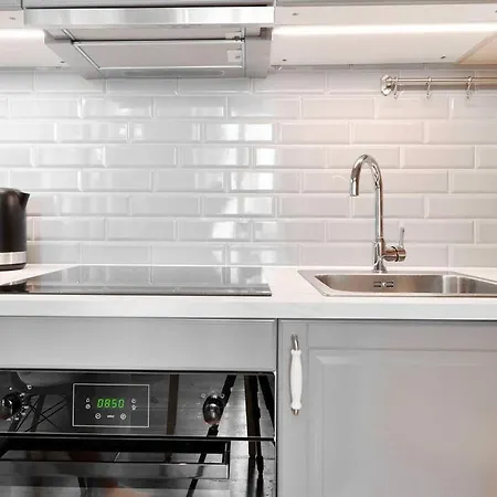 Apartament Rynek Stare 4 - Klima Netflix