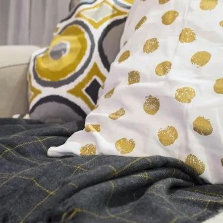 Rynek Stare 4 - Klima Netflix Apartmán *