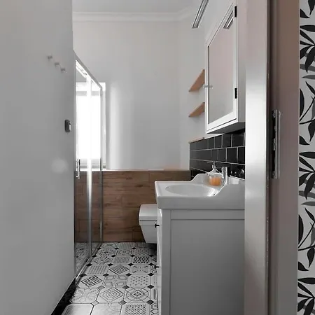 Rynek Stare 4 - Klima Netflix Apartament Wrocław