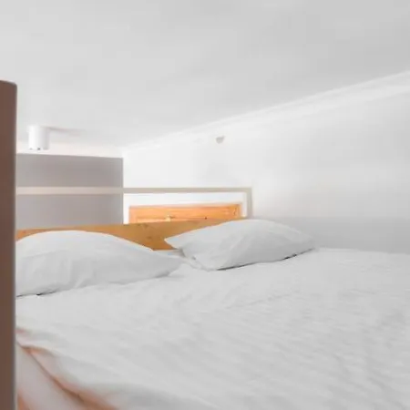 Rynek Stare 4 - Klima Netflix Apartmán *