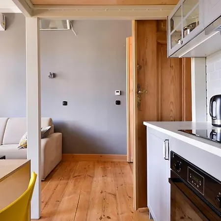 Apartament Rynek Stare 4 - Klima Netflix *