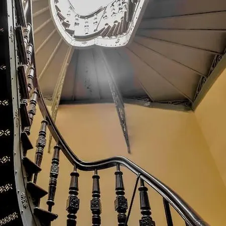 Rynek Stare 4 - Klima Netflix Apartmán *