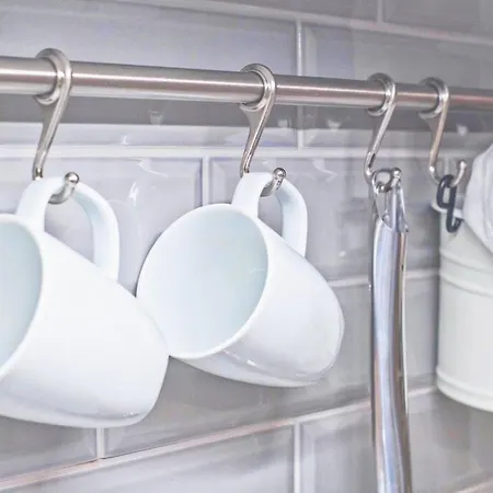 Rynek Stare 4 - Klima Netflix דירה *