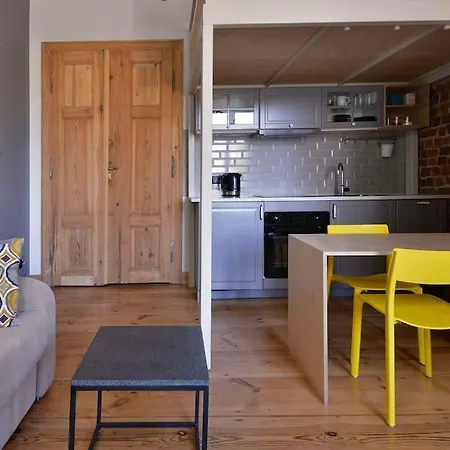 Rynek Stare 4 - Klima Netflix ורוצלב