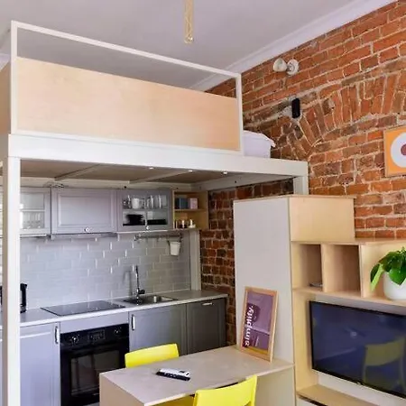 Rynek Stare 4 - Klima Netflix *