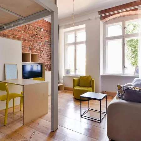 Rynek Stare 4 - Klima Netflix * ורוצלב