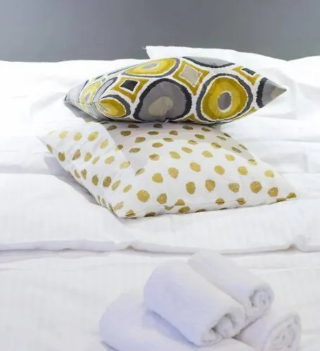 Rynek Stare 4 - Klima Netflix アパート ヴロツワフ