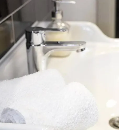 アパート Rynek Stare 4 - Klima Netflix