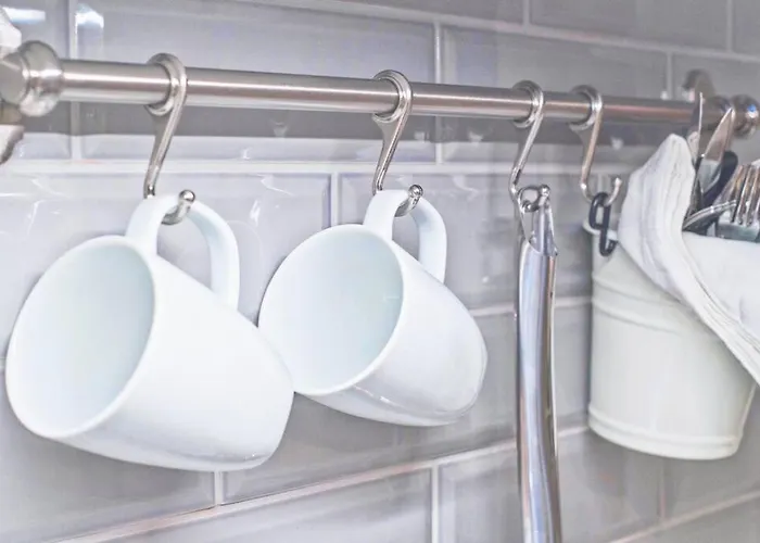 Rynek Stare 4 - Klima Netflix アパート *