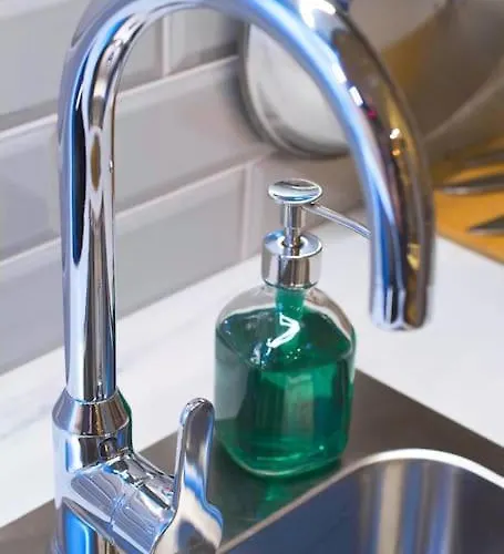 アパート Rynek Stare 4 - Klima Netflix