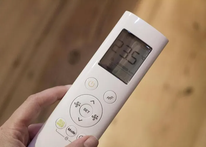 アパート Rynek Stare 4 - Klima Netflix *